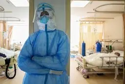 شمار قربانیان روزانه کرونا در آمریکا رکورد زد
