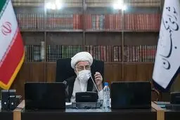 آیت‌الله جنتی: دنیا باید از جمهوری اسلامی ایران الگو بگیرد
