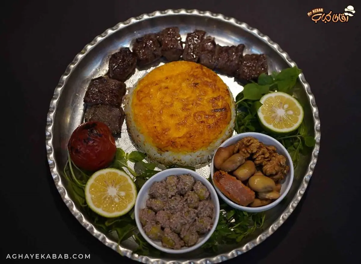 معرفی 10 تا از بهترین غذاهای محلی گیلان