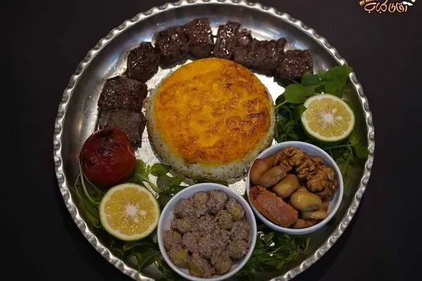 معرفی 10 تا از بهترین غذاهای محلی گیلان