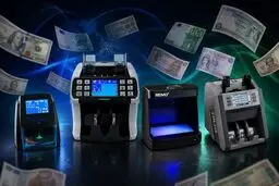 پول شمار، ارز شمار یا دستگاه تست اسکناس، کدام انتخاب برای کسب‌وکار شما مناسب‌تر است؟