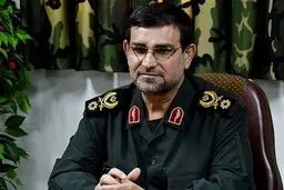 
روند ارتقای توان رزم نیروی دریایی سپاه تداوم دارد
