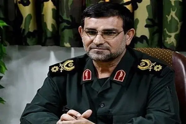 
روند ارتقای توان رزم نیروی دریایی سپاه تداوم دارد
