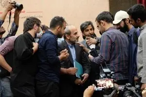 تپش قلب رسانه ملی