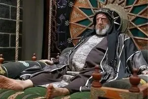 فیلم: روایت جالب رضا کیانیان از پذیرش نقش عبیدالله بن زبیر