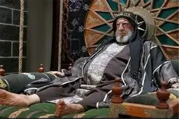 فیلم: روایت جالب رضا کیانیان از پذیرش نقش عبیدالله بن زبیر