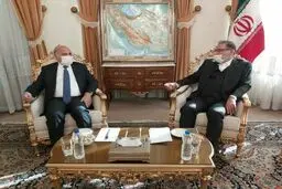 شمخانی: خروج نظامیان آمریکا از عراق مقدمه خروج آنان از کل منطقه است 