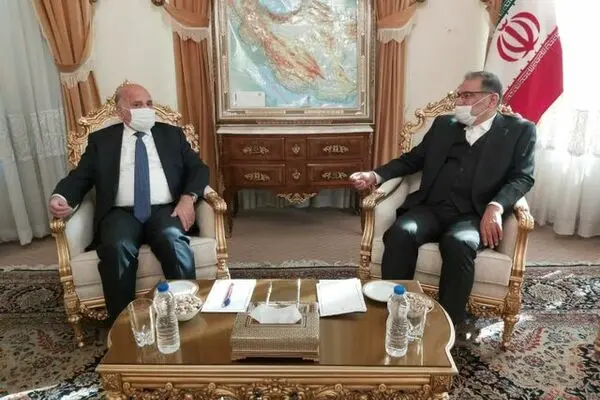 شمخانی: خروج نظامیان آمریکا از عراق مقدمه خروج آنان از کل منطقه است 