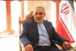 سفیر ایران در یمن: به سخنان مقامات آمریکایی بدبینم
