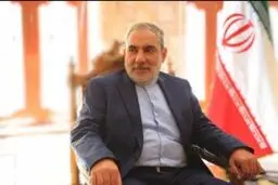سفیر ایران در یمن: به سخنان مقامات آمریکایی بدبینم
