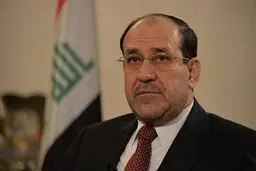 
نوری مالکی: به حضور آمریکایی‌ها در عراق نیازی نداریم
