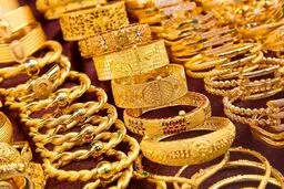 قیمت طلا امروز سه شنبه ۲ تیر در بازار