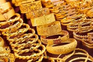 قیمت طلا امروز سه شنبه ۲ تیر در بازار