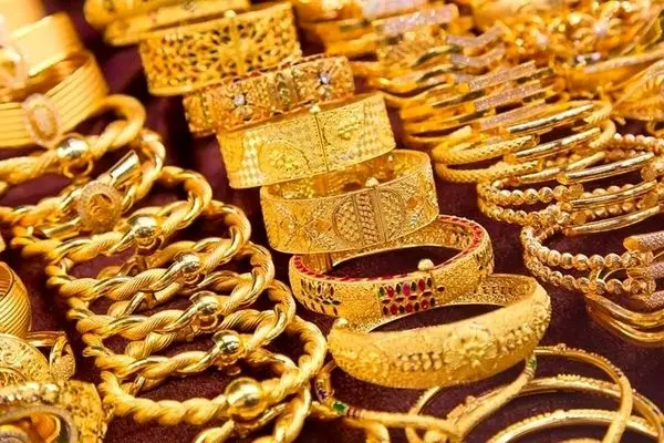 قیمت طلا امروز سه شنبه ۲ تیر در بازار