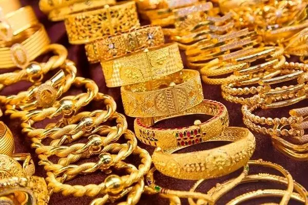 قیمت طلا امروز سه شنبه ۲ تیر در بازار