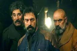 برادر ناتنی شاه «تاکسیدرمی» شد!