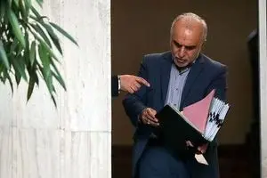 افزایش سقف پاداش وزارت اقتصاد و سازمان مالیاتی