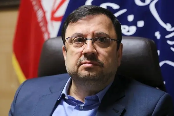 فیروزآبادی: صلاح نمی‌دانم طرح صیانت ادامه پیدا کند 
