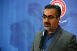 وزارت بهداشت مسئول تولد کودکان سالم است