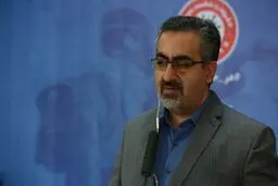 وزارت بهداشت مسئول تولد کودکان سالم است
