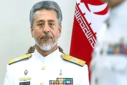 پادگان‌ها بعد از یک‌سال از شیوع کرونا، سالم‌ترین نقاط هستند