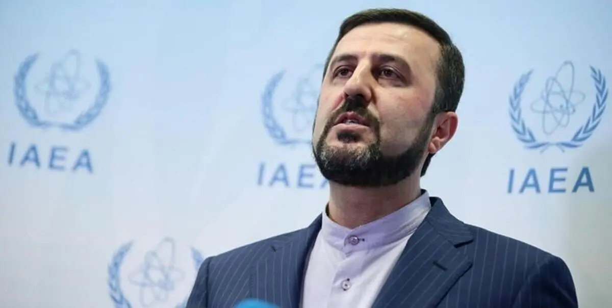 نماینده ایران در آژانس تشریح کرد؛ کدام یک از اقدامات ایران پنجم اسفند متوقف می شود
