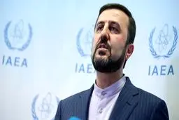 نماینده ایران در آژانس تشریح کرد؛ کدام یک از اقدامات ایران پنجم اسفند متوقف می شود
