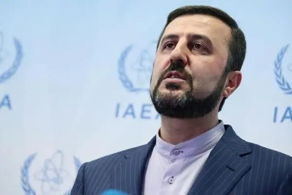 نماینده ایران در آژانس تشریح کرد؛ کدام یک از اقدامات ایران پنجم اسفند متوقف می شود
