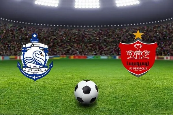 پرسپولیس برای صدرنشینی به انزلی می‌رود/ ترکیب احتمالی سرخ‌پوشان