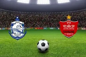 پرسپولیس برای صدرنشینی به انزلی می‌رود/ ترکیب احتمالی سرخ‌پوشان
