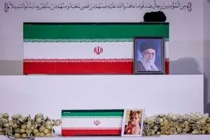 زمان اقامه نماز بر پیکر رهبر شهید انقلاب اعلام شد