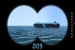 کشتی مرتبط با اسرائیل در سواحل یمن توقیف شد