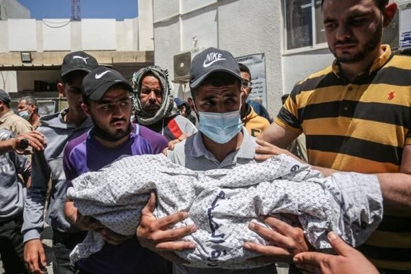  ۸ شهید و ۵۰ زخمی؛ جنایت صهیونیستها در جنین