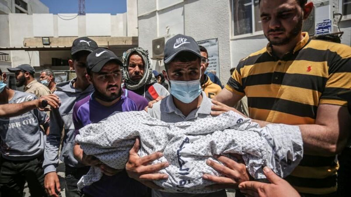  ۸ شهید و ۵۰ زخمی؛ جنایت صهیونیستها در جنین