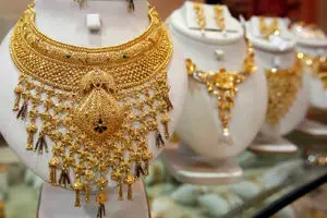 قیمت طلا امروز سه شنبه 4 آذر در بازار