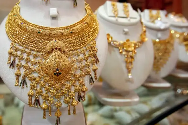 قیمت طلا امروز یکشنبه 2 آذر در بازار