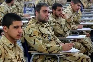موافقان و مخالفان سربازی اجباری چه استدلالی دارند؟