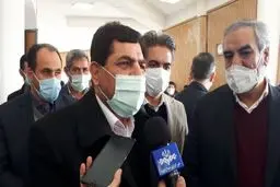  مخبر: نتایج تست واکسن کرونا بر روی داوطلبان مثبت بوده است 