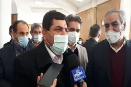  مخبر: نتایج تست واکسن کرونا بر روی داوطلبان مثبت بوده است 