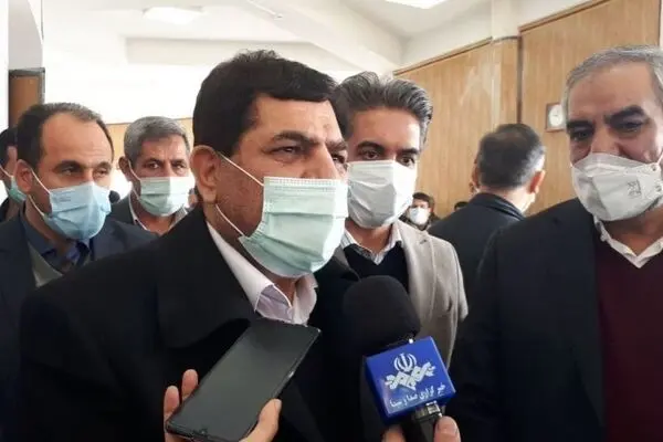  مخبر: نتایج تست واکسن کرونا بر روی داوطلبان مثبت بوده است 