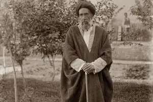 روایتی از زندگی شهید مدرس در تبعید