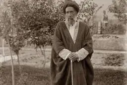 روایتی از زندگی شهید مدرس در تبعید