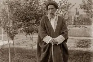 روایتی از زندگی شهید مدرس در تبعید