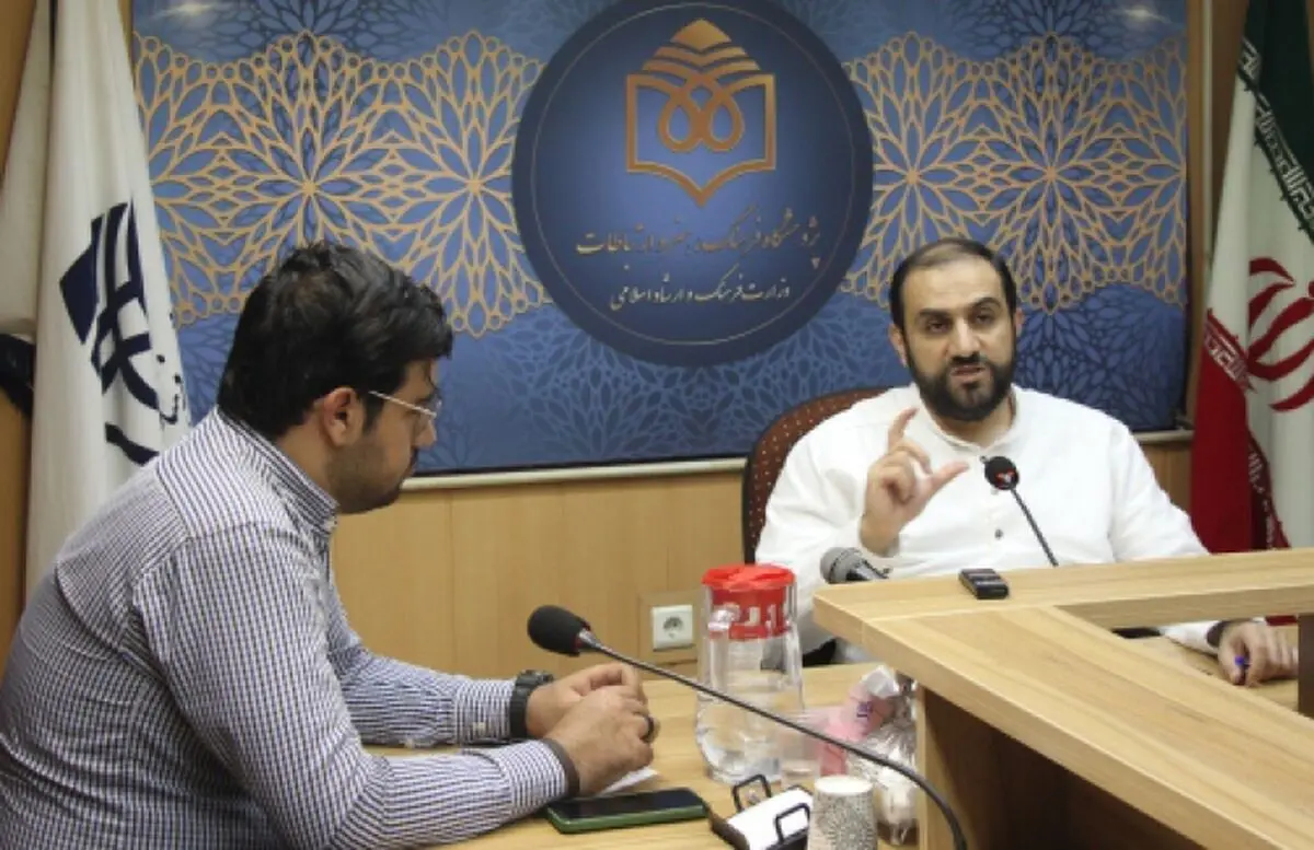 «مسئله حریم در پلتفرم‌های داخلی» مورد بحث قرار گرفت
