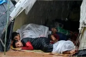 سازمان ملل: جامعه جهانی در غزه شکست خورد