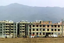 ۲ دست انداز پیش روی «نهضت ملی مسکن»