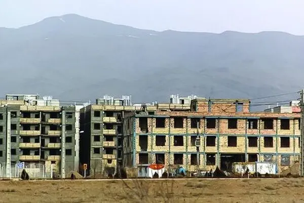 ۲ دست انداز پیش روی «نهضت ملی مسکن»