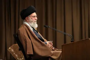 رهبر انقلاب: هدف بعثت ایجاد یک نظام سیاسی بود
