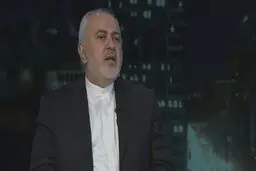 ظریف: آمریکا ناگزیر است به برجام برگردد