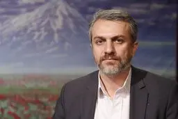 فاطمی امین: خودرو را هم صادر می‌کنیم، هم وارد